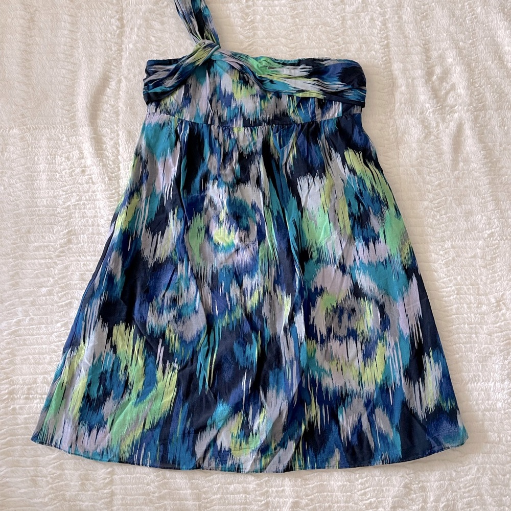 LOFT dress